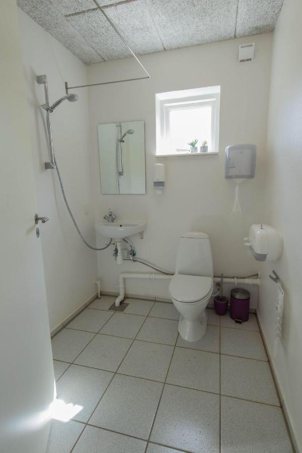 Grindsted - Billund Apartment 1 Екстер'єр фото
